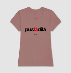 PUSLADILA - comprar online