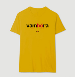 Imagem do VAMBORA