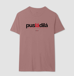 PUSLADILA