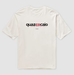 QUAZCOCAIO na internet