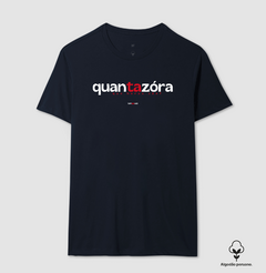 QUANTAZORA - Tem Qui Usá