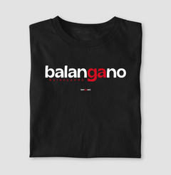 BALANGANO – Camiseta Algodão 30.1 (Cores Escuras – Masculina e Feminina) - comprar online