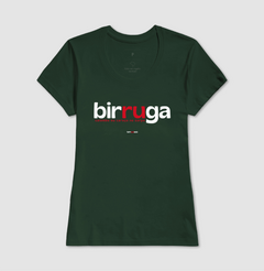 BIRRUGA – Camiseta Algodão 30.1 (Cores Escuras – Masculina e Feminina) - loja online
