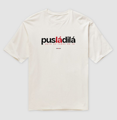 PUSLADILA na internet