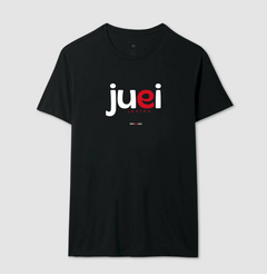 JUEI – Camiseta Algodão 30.1 (Cores Escuras – Masculina e Feminina) na internet