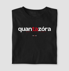 QUANTAZORA