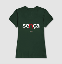 SENÇA - Tem Qui Usá