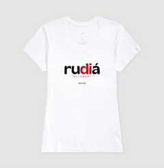 RUDIA na internet