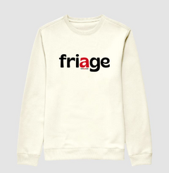 FRIAGE