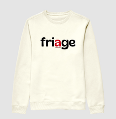 FRIAGE na internet