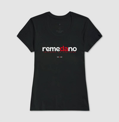 REMEDANO na internet