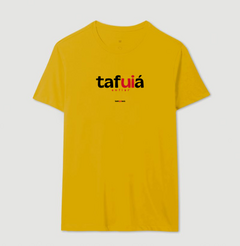 Imagem do TAFUIA