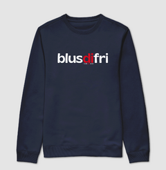 BLUSDIFRI na internet