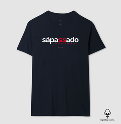 SAPASSADO - Tem Qui Usá