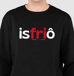 ISFRIÔ