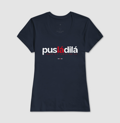 PUSLADILA - loja online