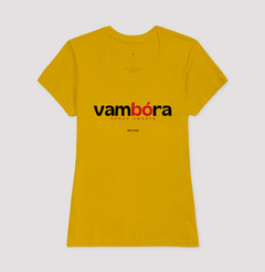 VAMBORA - loja online