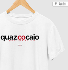 QUAZCOCAIO