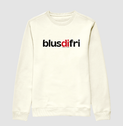 BLUSDIFRI na internet
