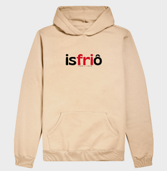ISFRIÔ na internet