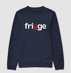 FRIAGE na internet