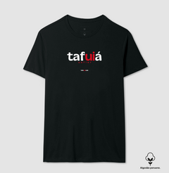 TAFUIA - Tem Qui Usá