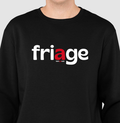 FRIAGE