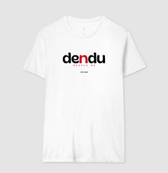 DENDU – Camiseta Algodão 30.1 (Cores Claras – Masculina e Feminina) na internet