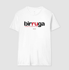 BIRRUGA – Camiseta Algodão 30.1 (Cores Claras – Masculina e Feminina) na internet