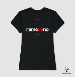 REMEDANO na internet