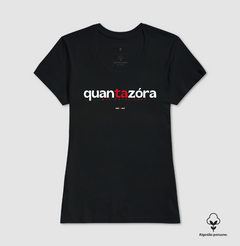 QUANTAZORA na internet