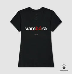 VAMBORA na internet