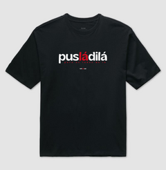 PUSLADILA