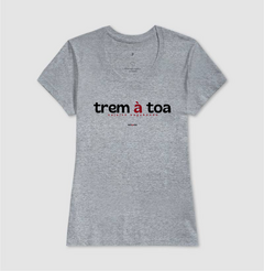 TREMATOA - loja online