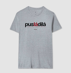 PUSLADILA na internet