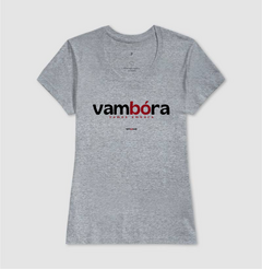 VAMBORA - Tem Qui Usá