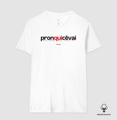 PRONQUICEVAI na internet