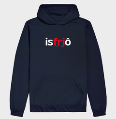 ISFRIÔ na internet