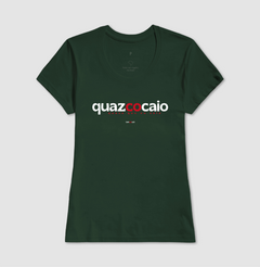 QUAZCOCAIO - Tem Qui Usá