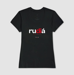 RUDIA na internet