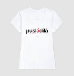 PUSLADILA na internet