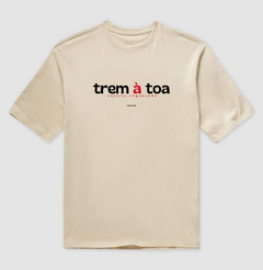 TREMATOA