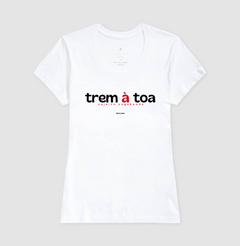 TREMATOA - Tem Qui Usá