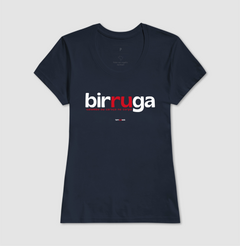 BIRRUGA – Camiseta Algodão 30.1 (Cores Escuras – Masculina e Feminina) na internet