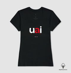 UAI na internet