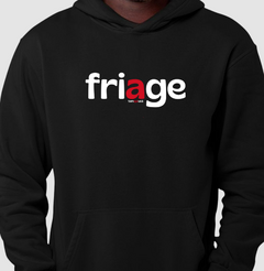 FRIAGE