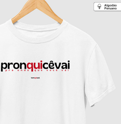 PRONQUICEVAI