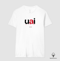UAI na internet