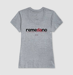 REMEDANO - Tem Qui Usá