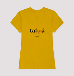 TAFUIA - loja online